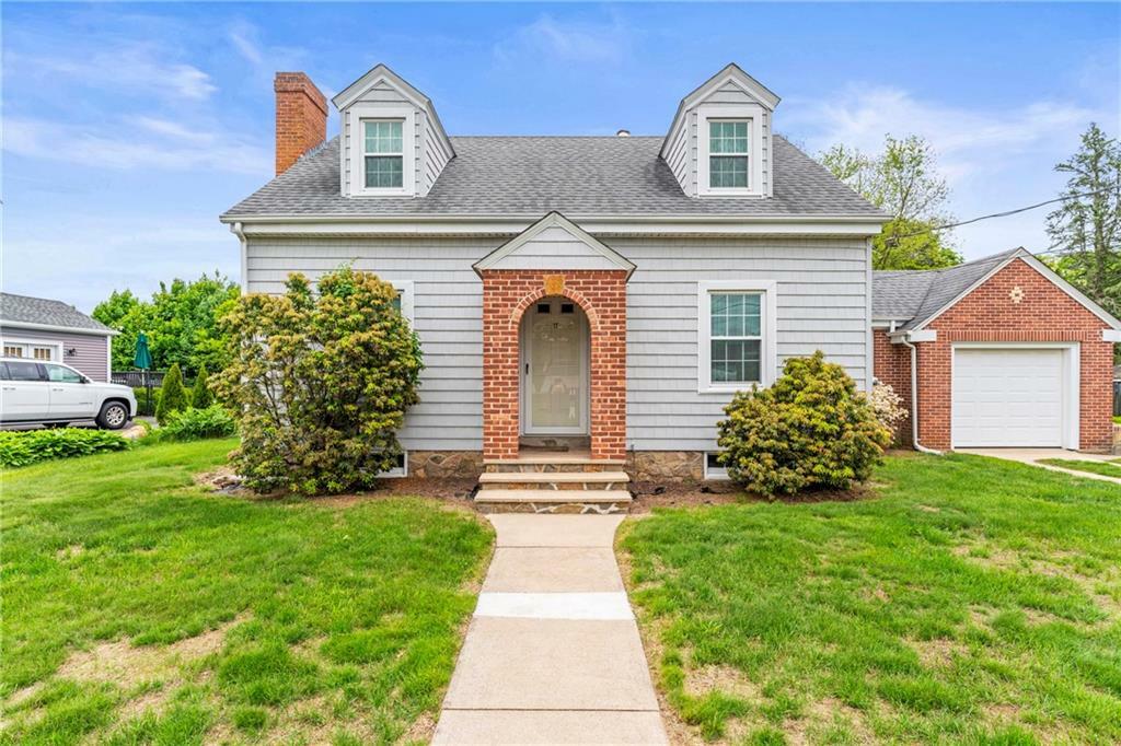 12 Arlington Street  Westerly RI 02891 photo