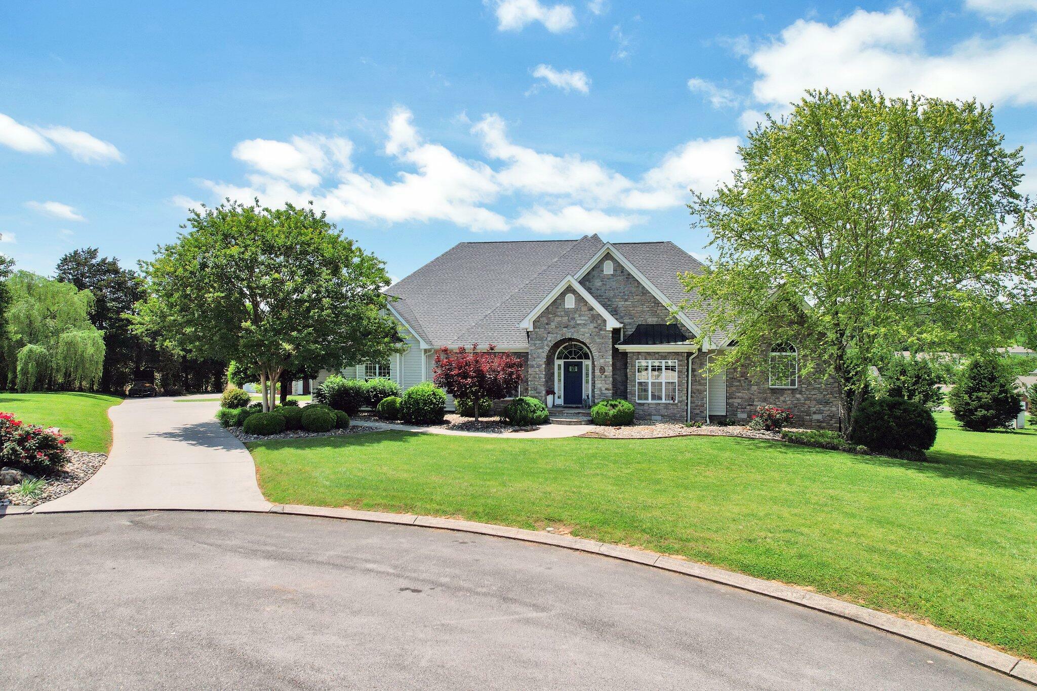 Property Photo: 152 Windswept Drive NE TN 37312