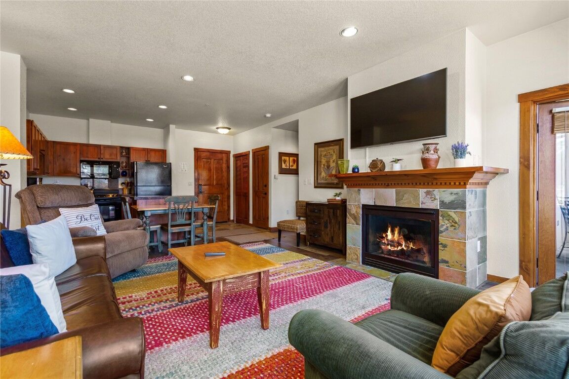 Property Photo:  505 S Main Street 2305  CO 80424 