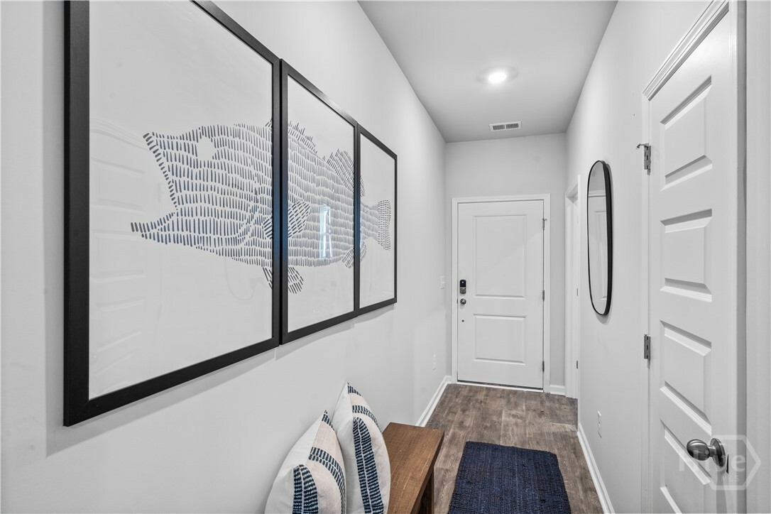 Property Photo: 137 Crimson Lane GA 31302