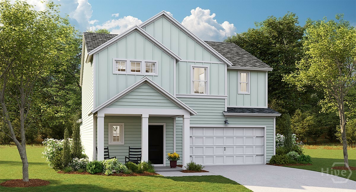 Property Photo: 119 Barefoot Drive GA 31302
