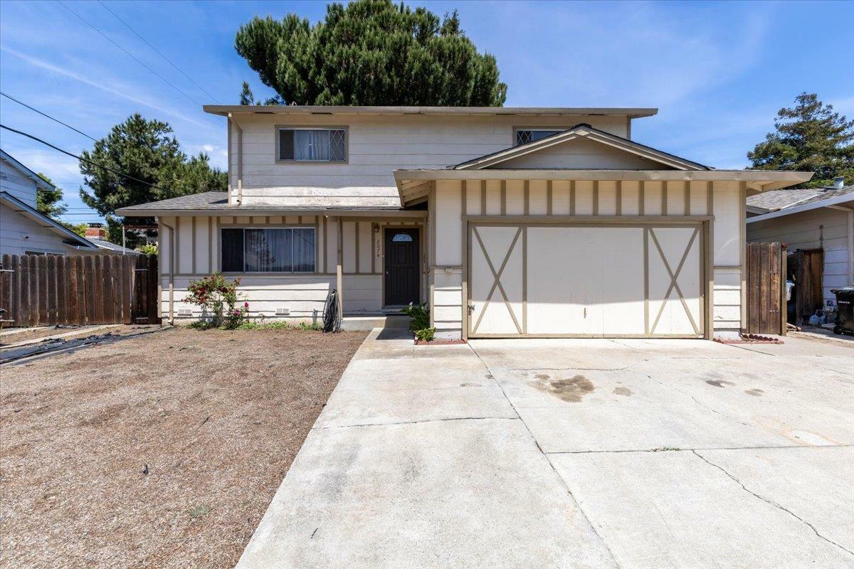 Property Photo: 2074 Ashwood Lane CA 95132