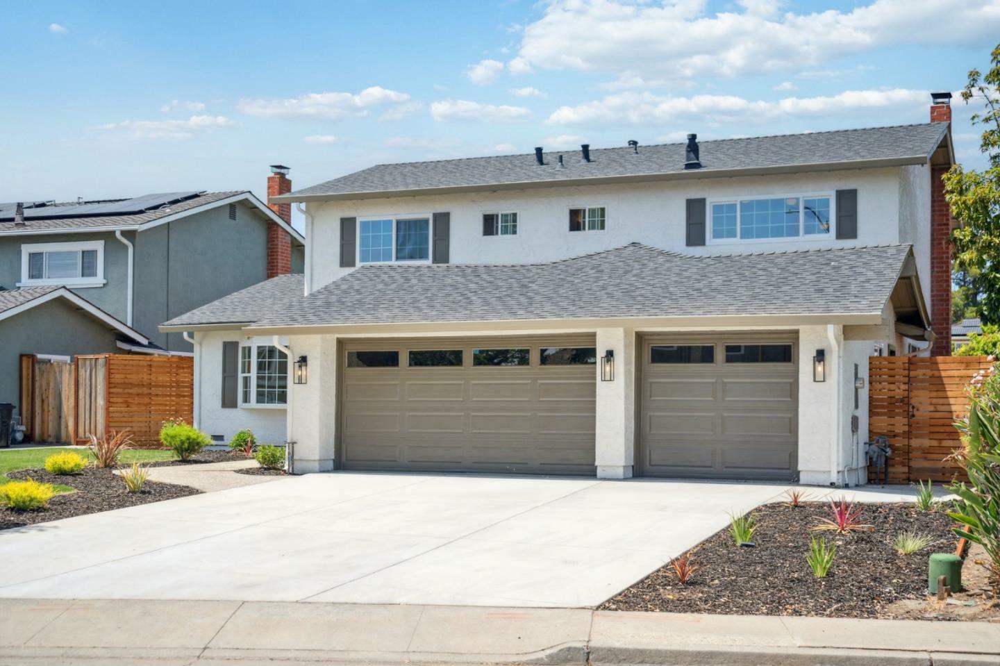 Property Photo: 4939 Arundel Court CA 95136