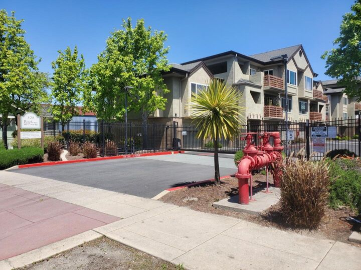 308 River Street E 33  Santa Cruz CA 95060 photo