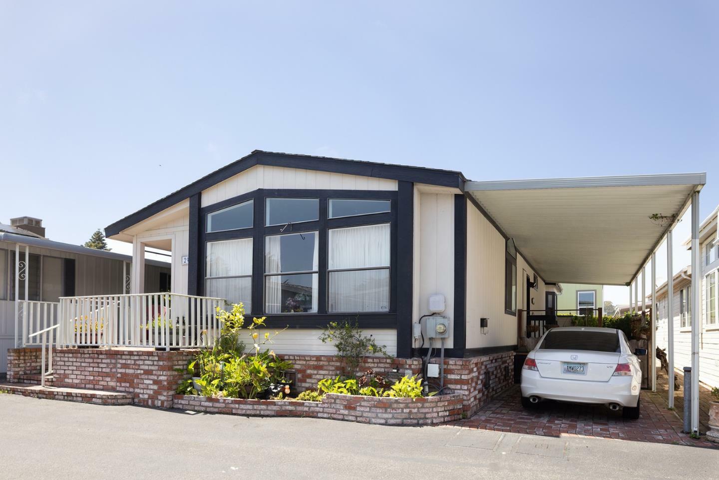 Property Photo: 700 Briggs Avenue 29 CA 93950