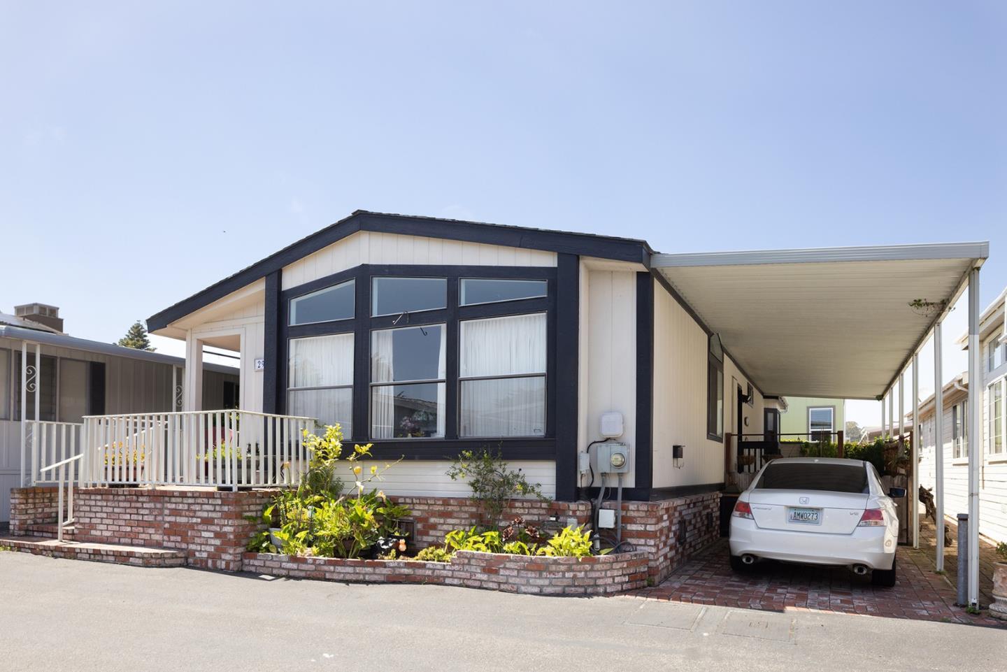 Property Photo: 700 Briggs Avenue 29 CA 93950