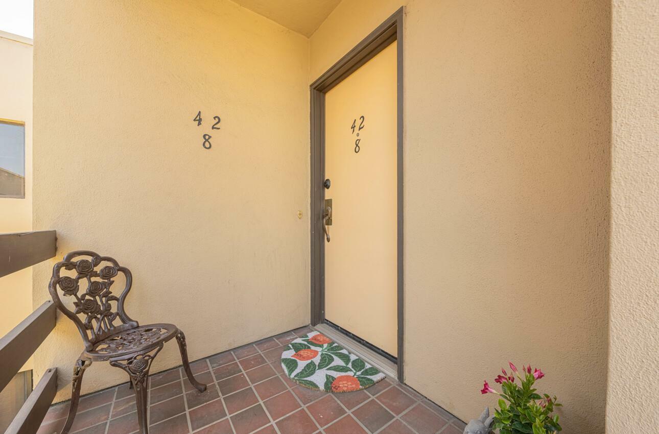 Property Photo: 42 West San Joaquin Street 8 CA 93901