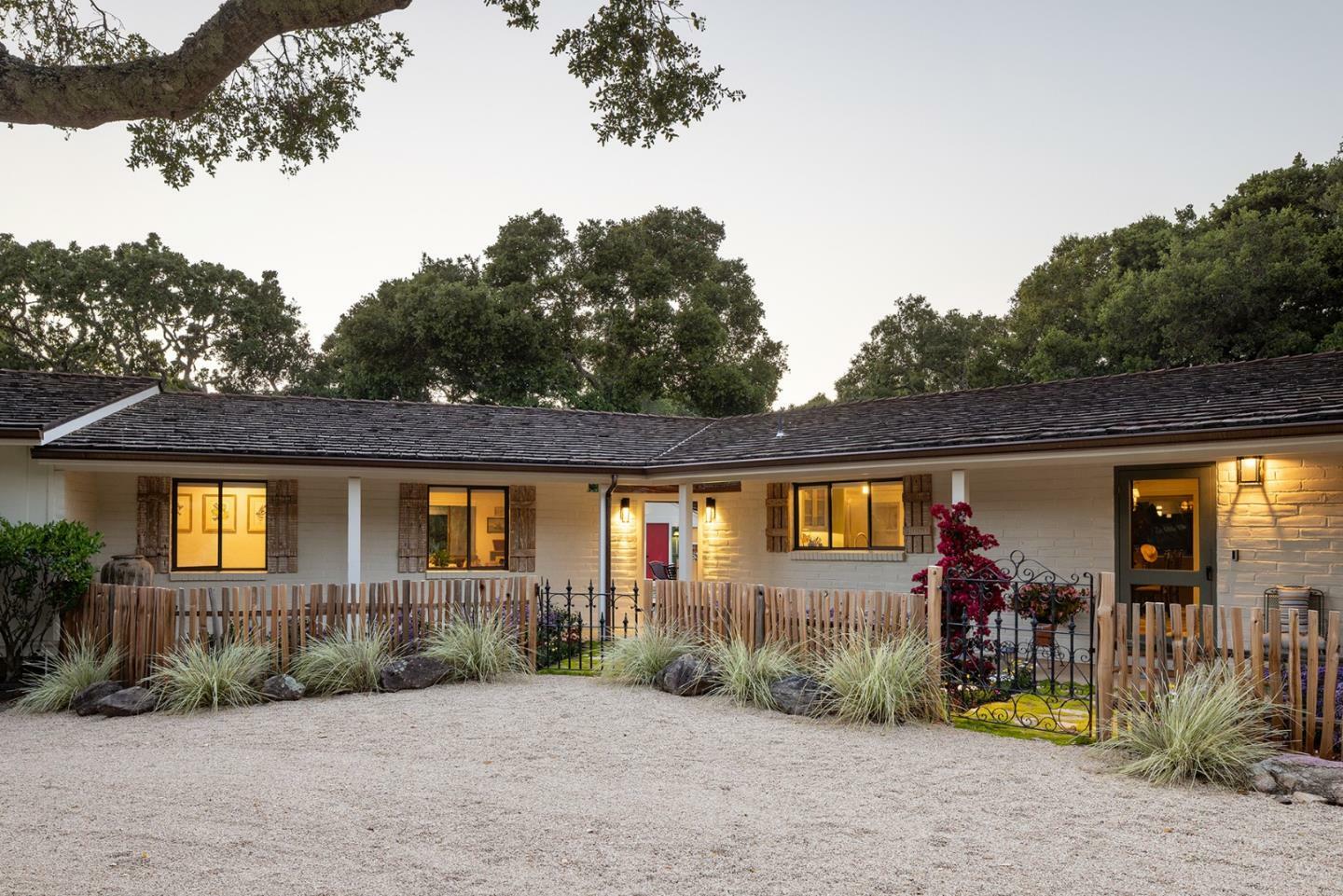 Property Photo: 2A La Rancheria CA 93924