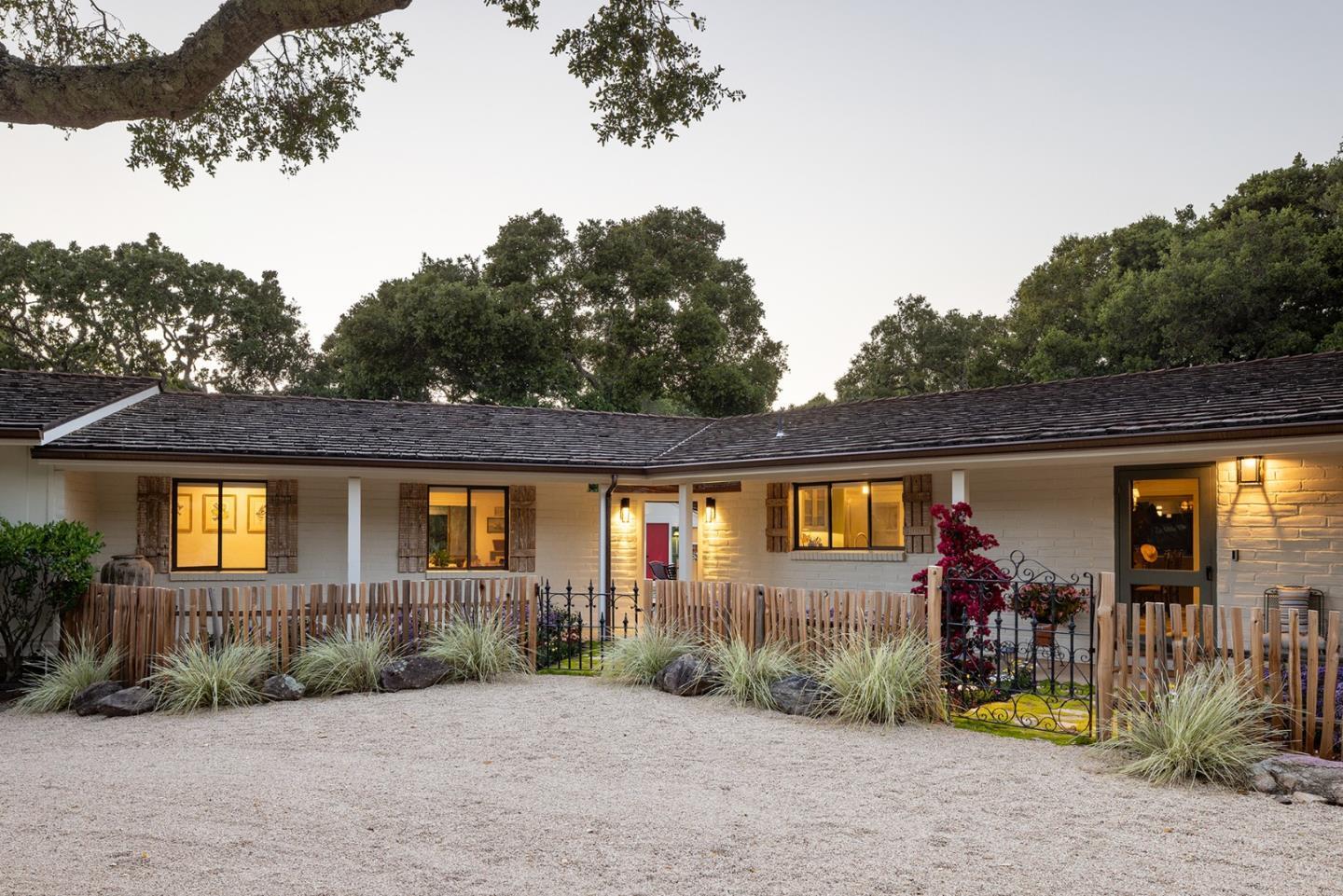 2A La Rancheria  Carmel Valley CA 93924 photo