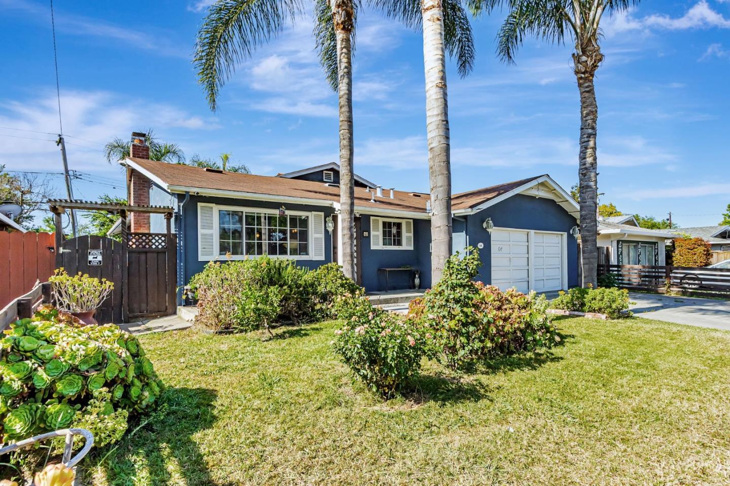 Property Photo: 64 Azucar Avenue CA 95111
