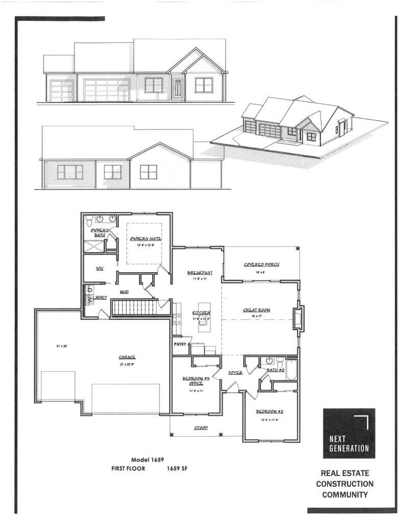 126 East Evergreen Lane  Milton WI 53563 photo
