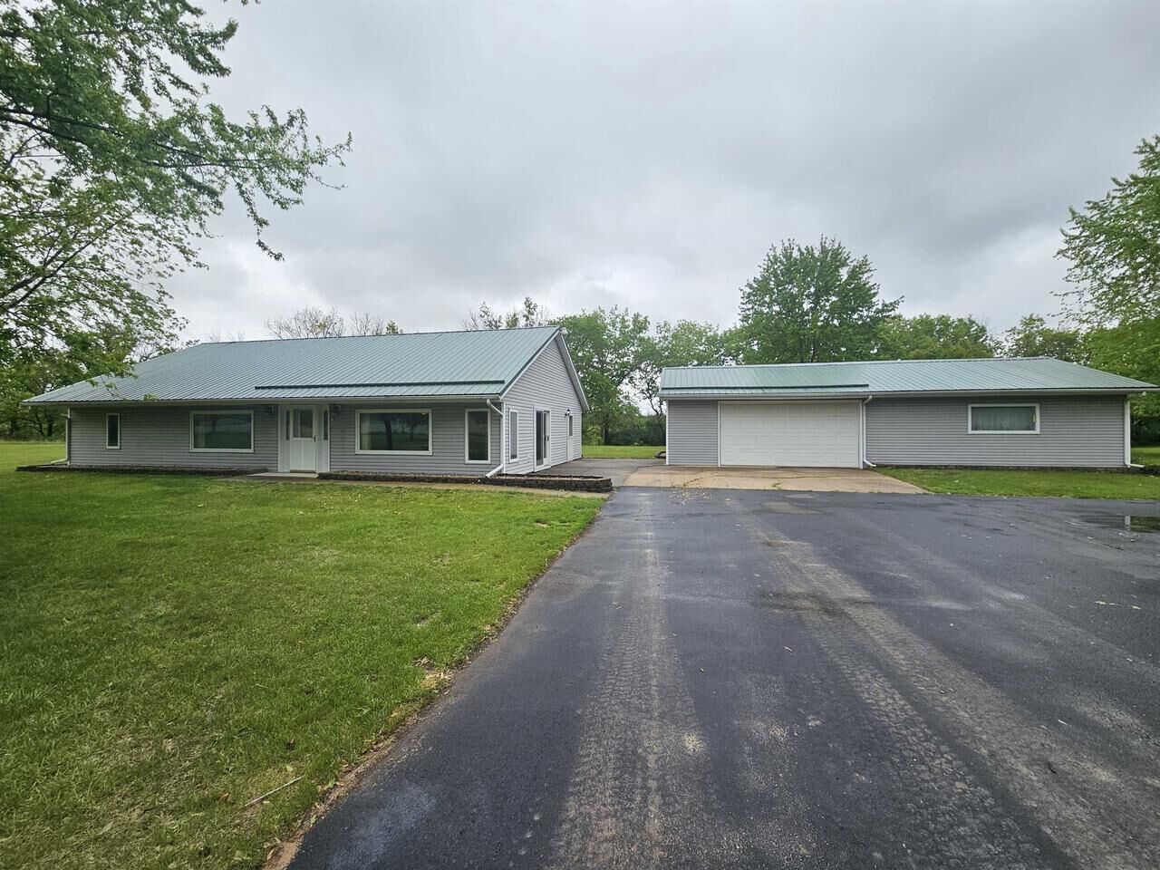 Property Photo: 4079 State 133 Road WI 53805