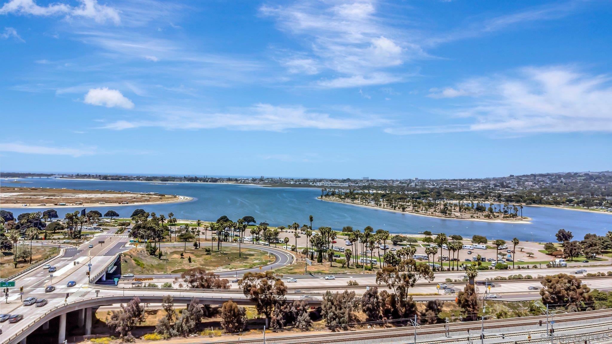 Property Photo: 2727 Morena Blvd 105 CA 92117