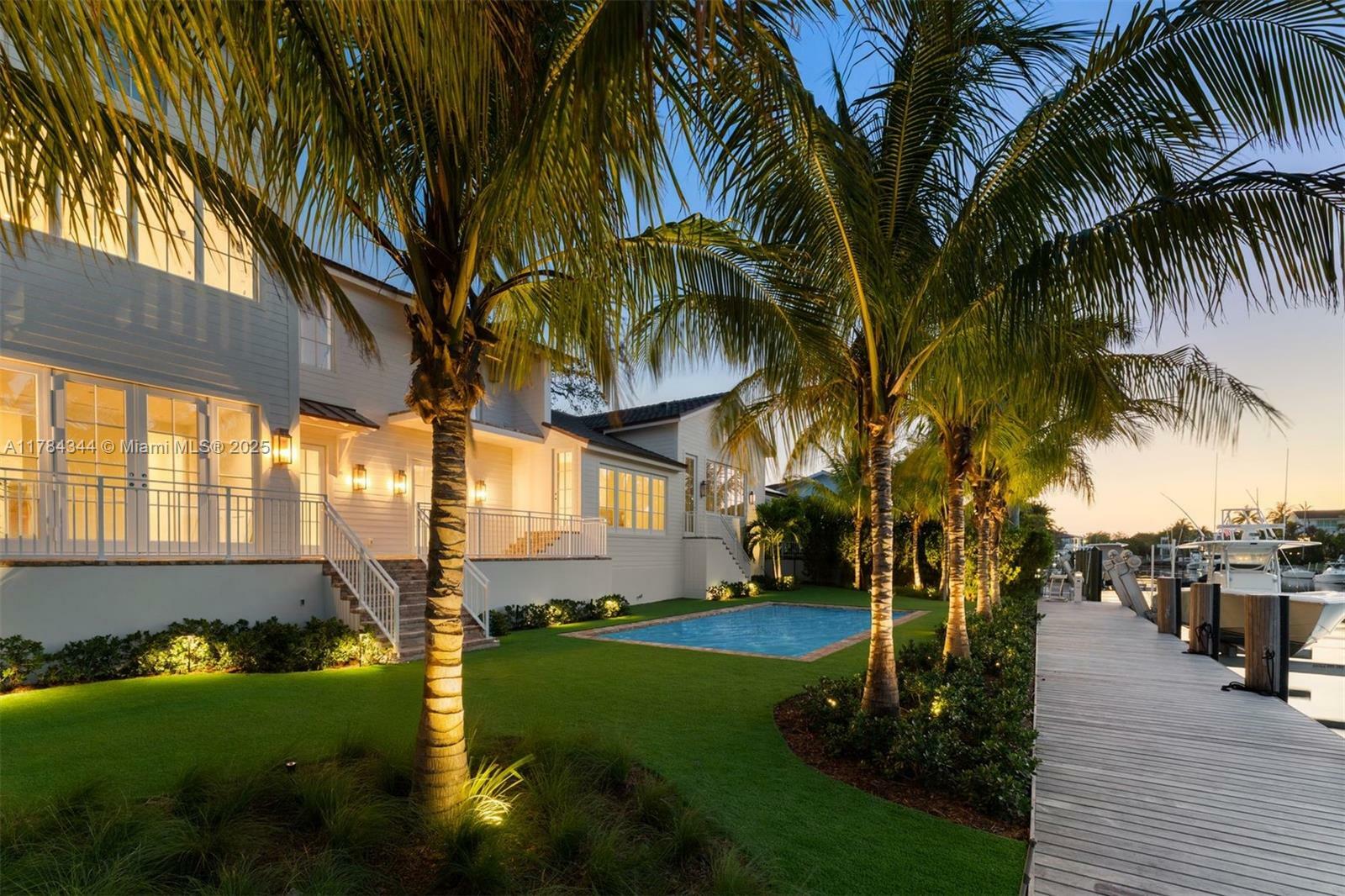 Property Photo: 1051 San Pedro Ave FL 33156