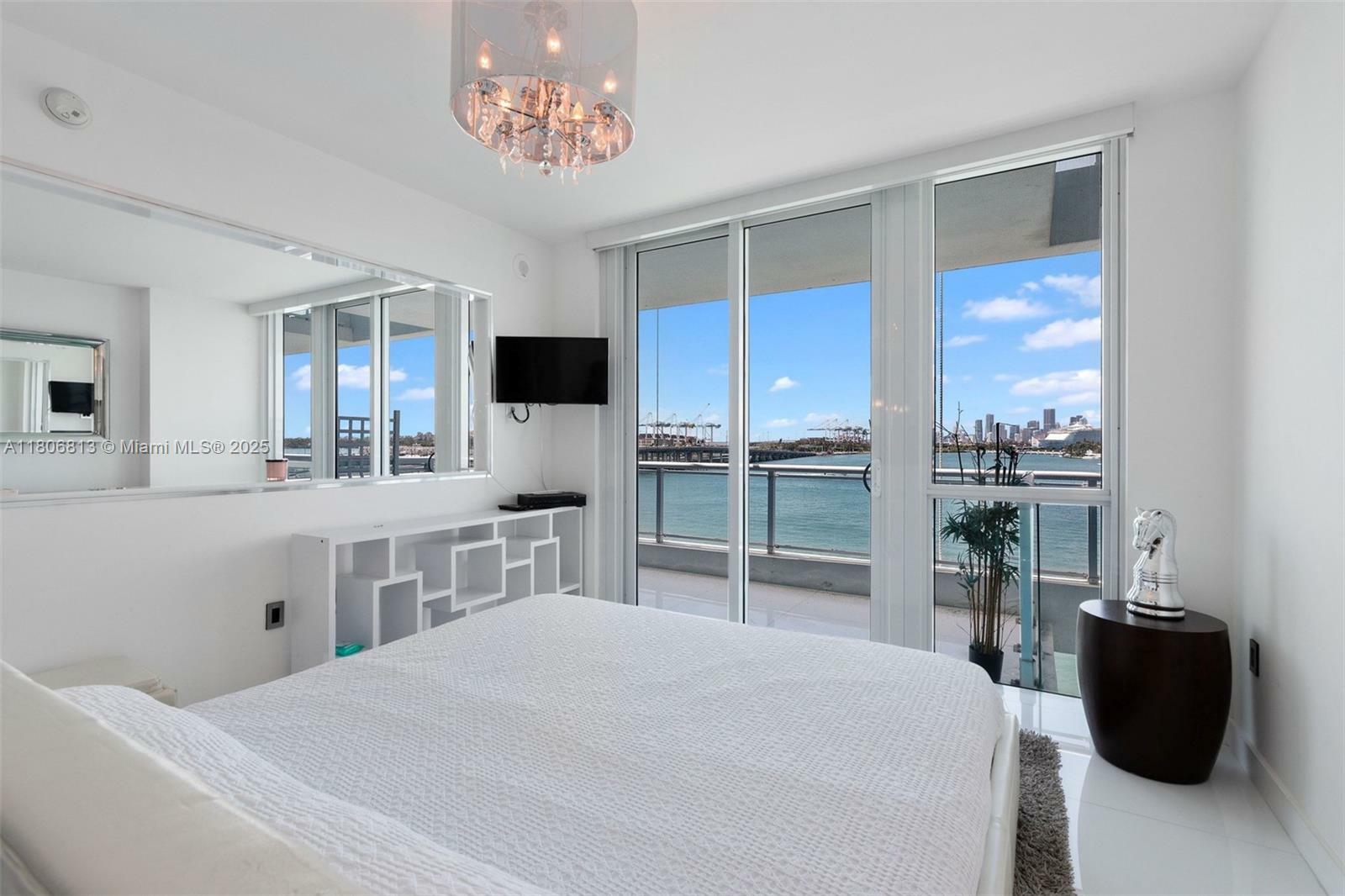 Property Photo: 540 West Ave 513 FL 33139