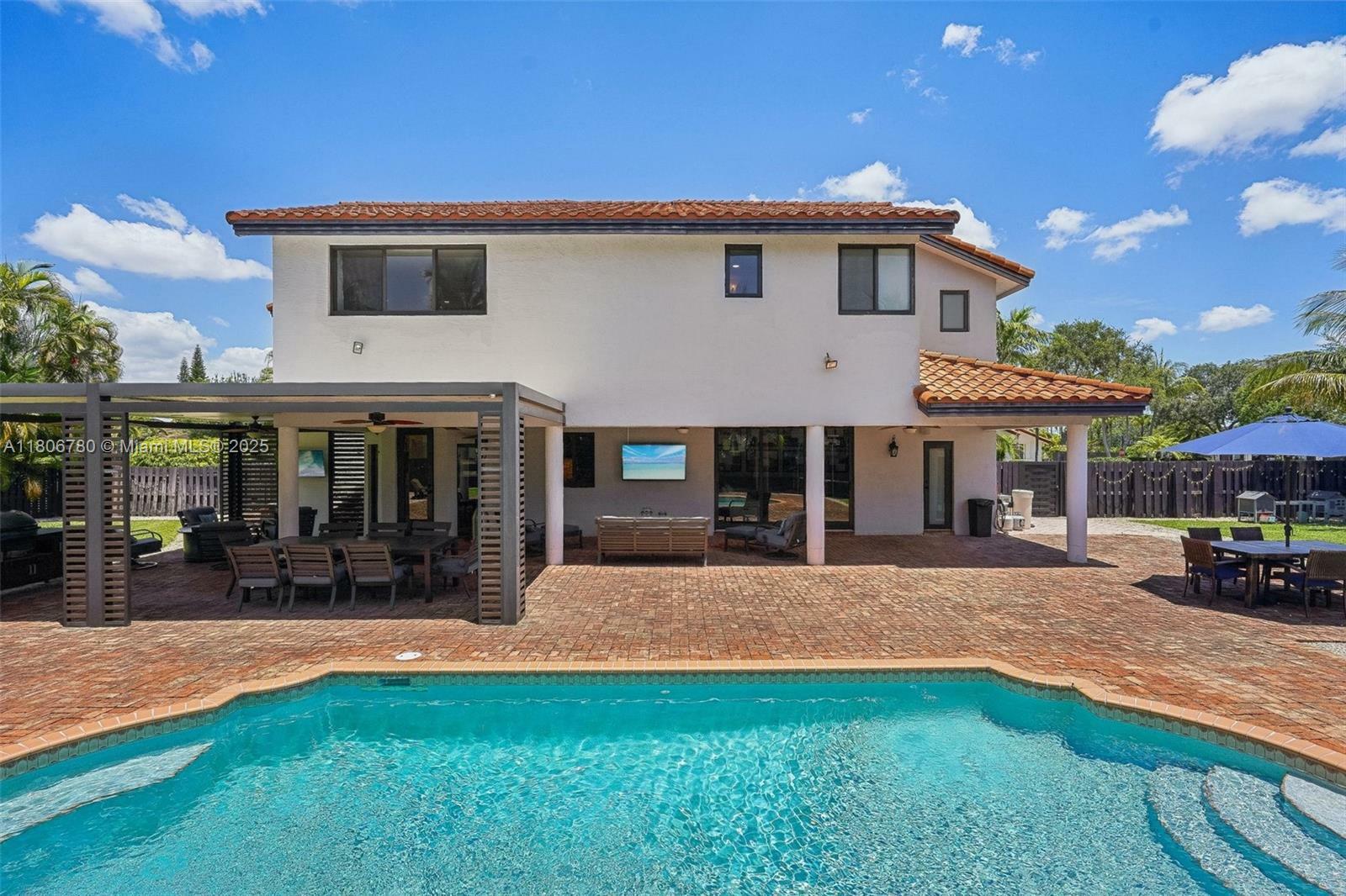 Property Photo: 11898 SW 74th Ter FL 33183
