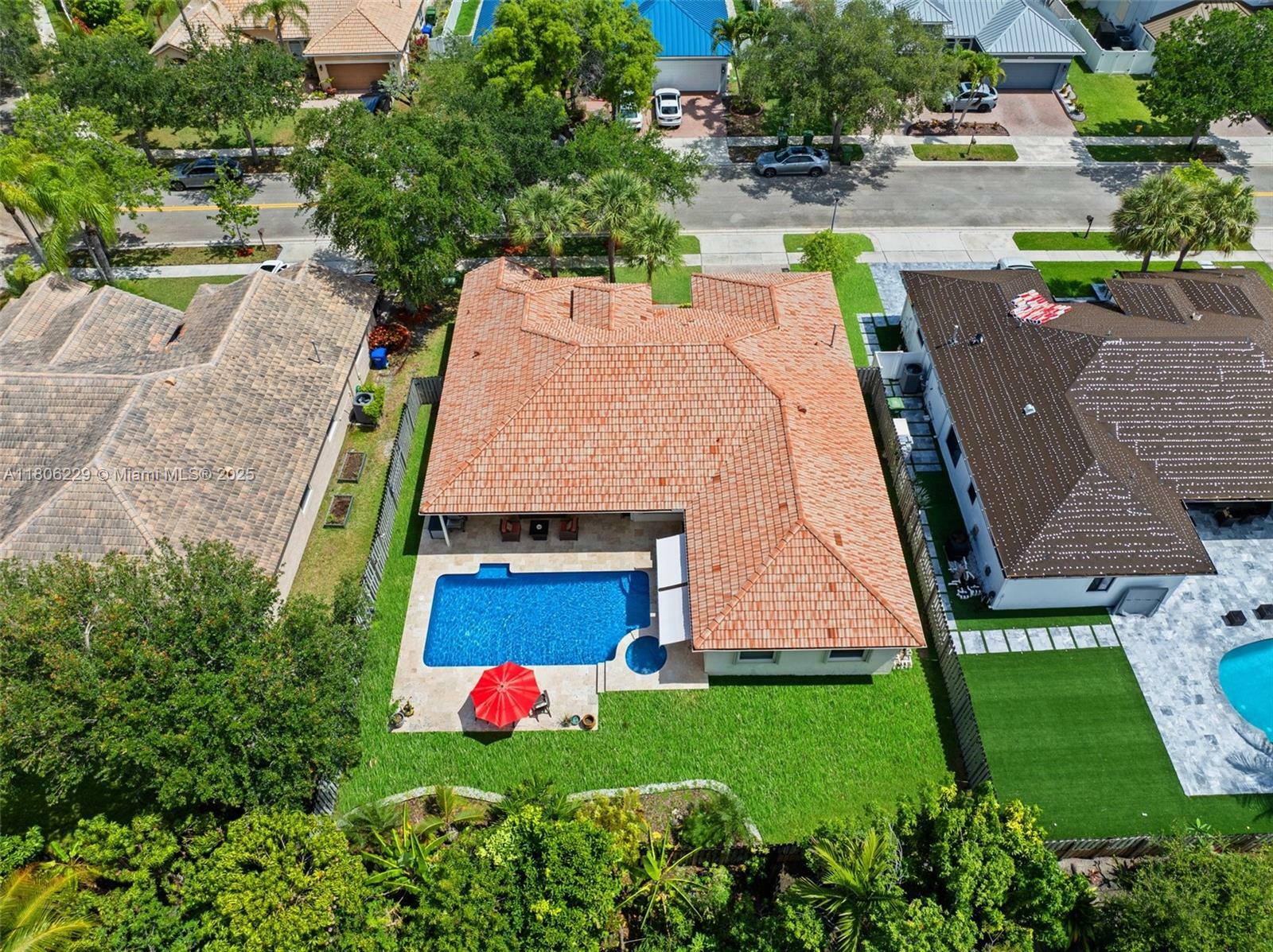 Property Photo: 12834 NW 21st St FL 33028