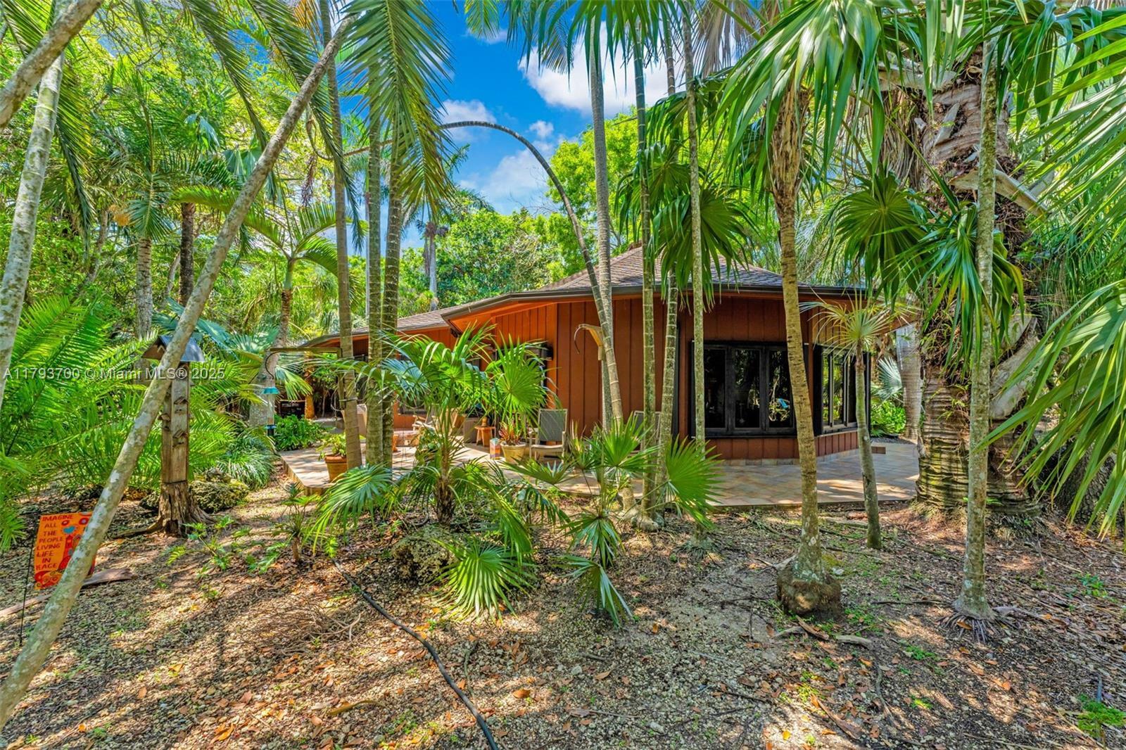Property Photo: 22800 SW 157th Ave FL 33170