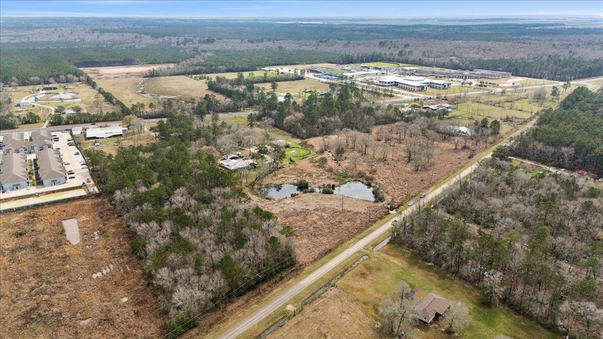 Property Photo: 0 Grayburg Rd TX 77659