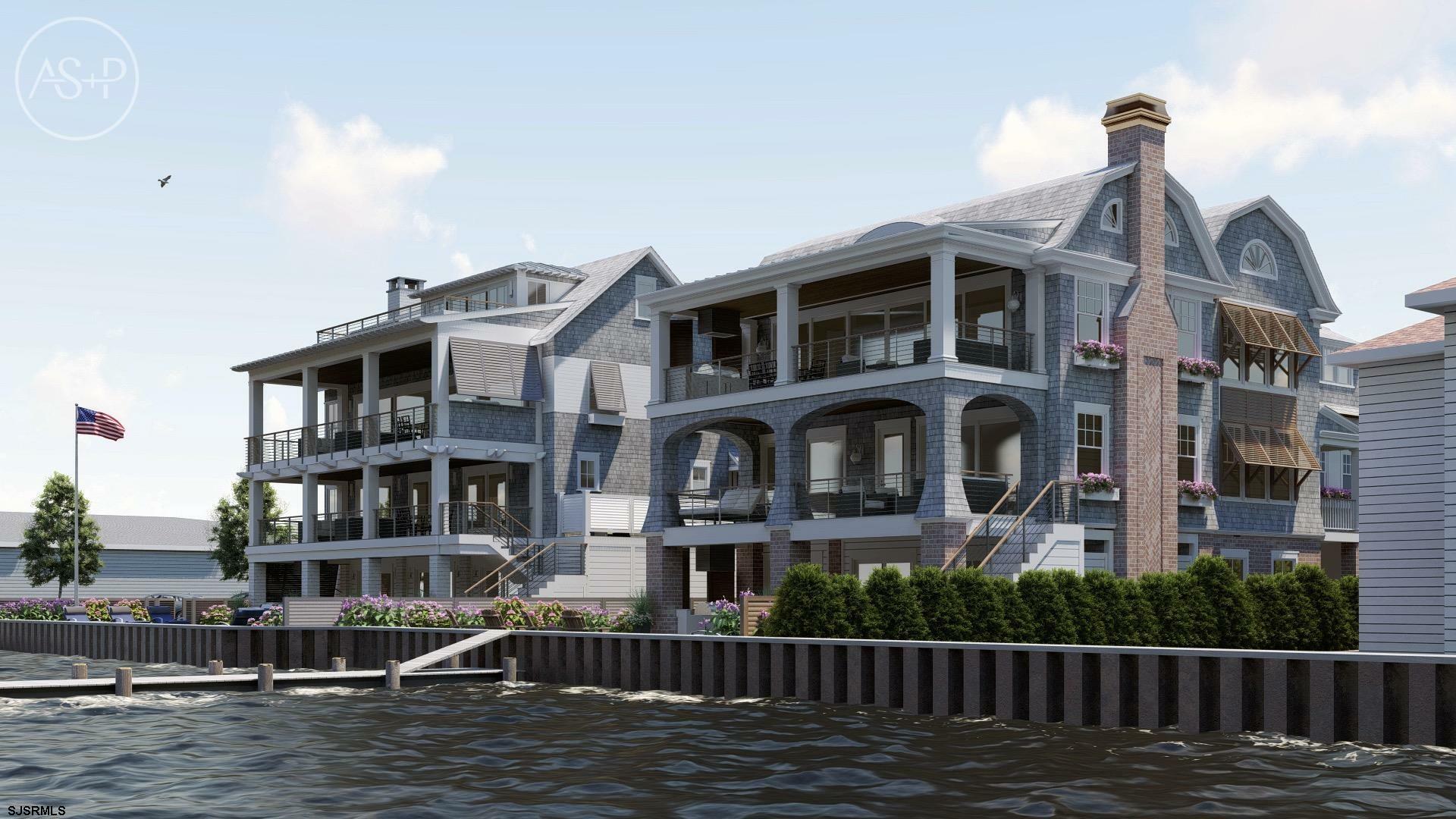 Property Photo: 70 Bay Road NJ 08226