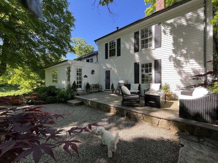 Property Photo:  118 Sanfordtown Road  CT 06896 