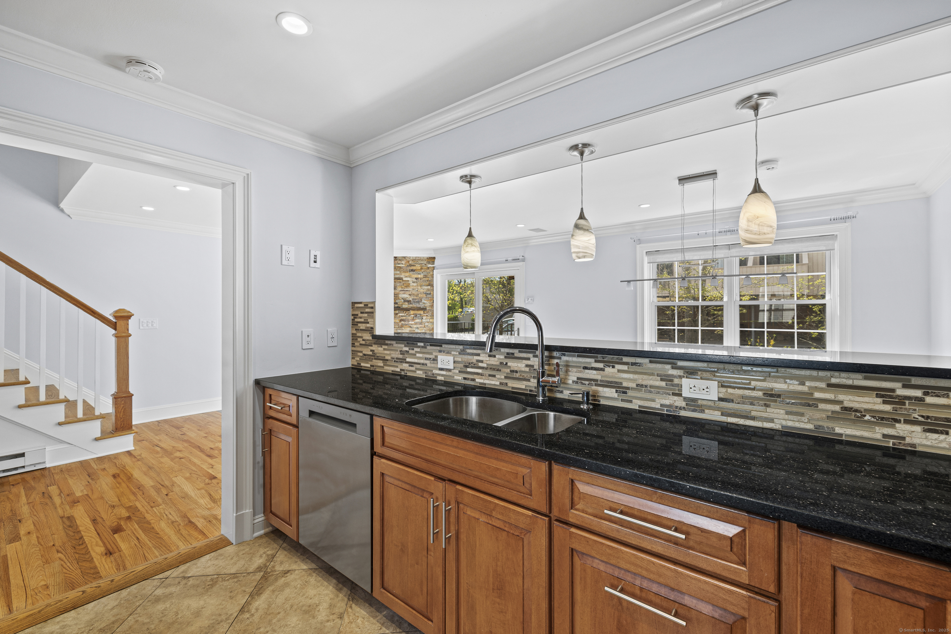 Property Photo: 35 Woodway Road A12 CT 06907