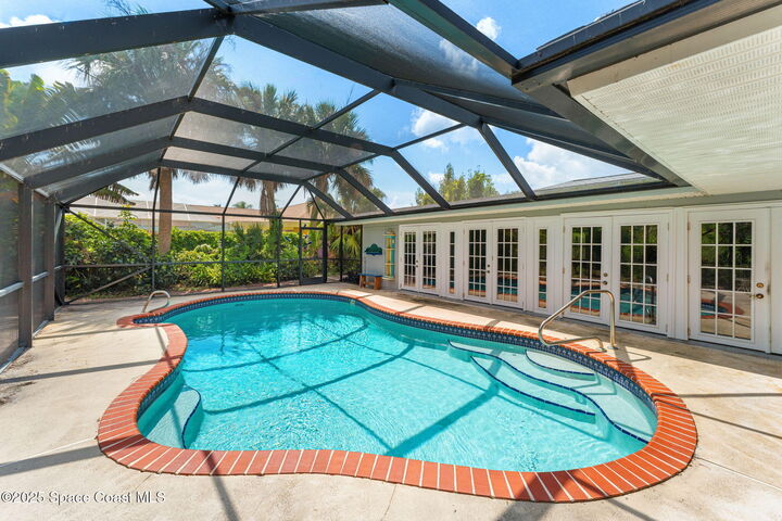 Property Photo:  544 Solitaire Palm Drive  FL 32903 