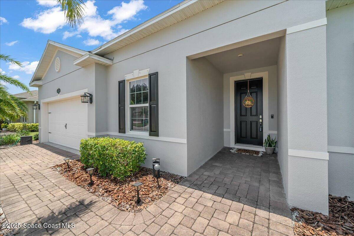 Property Photo: 4570 Hebron Drive FL 32953