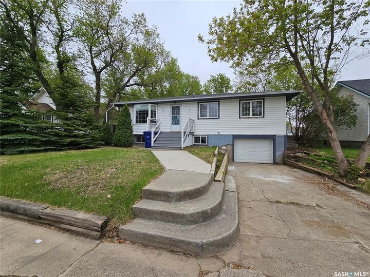 288 4th Avenue W  Unity SK S0K 4L0 photo