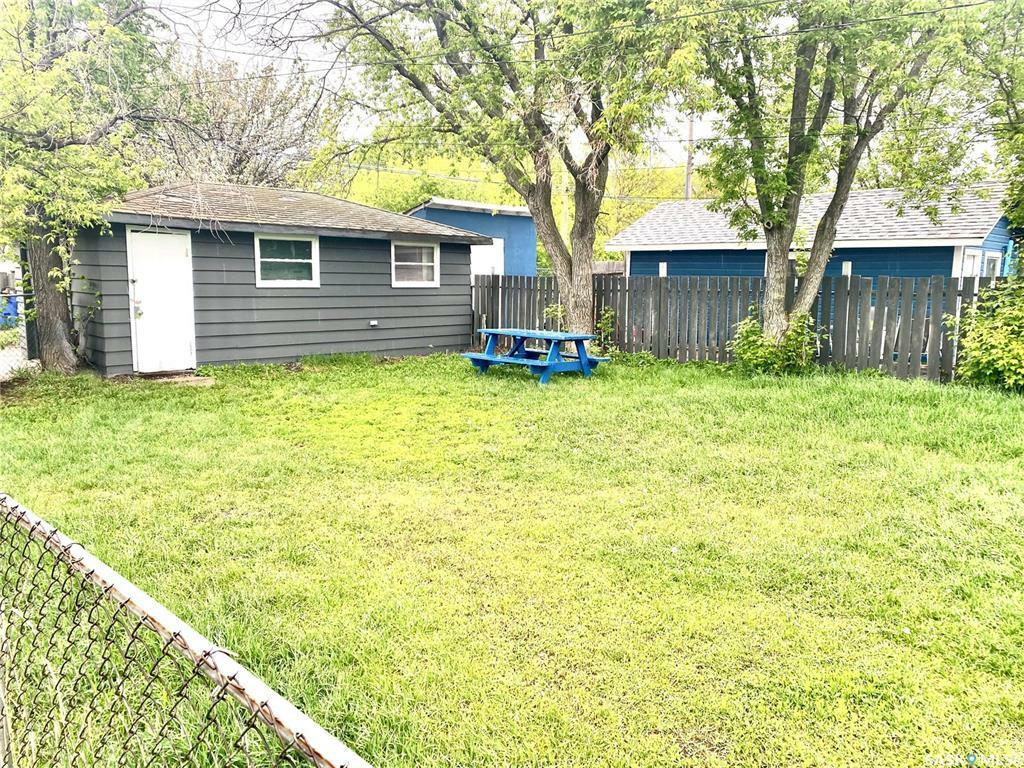 Photo de la propriété: 1376 Montague Street SK S4T 3H9