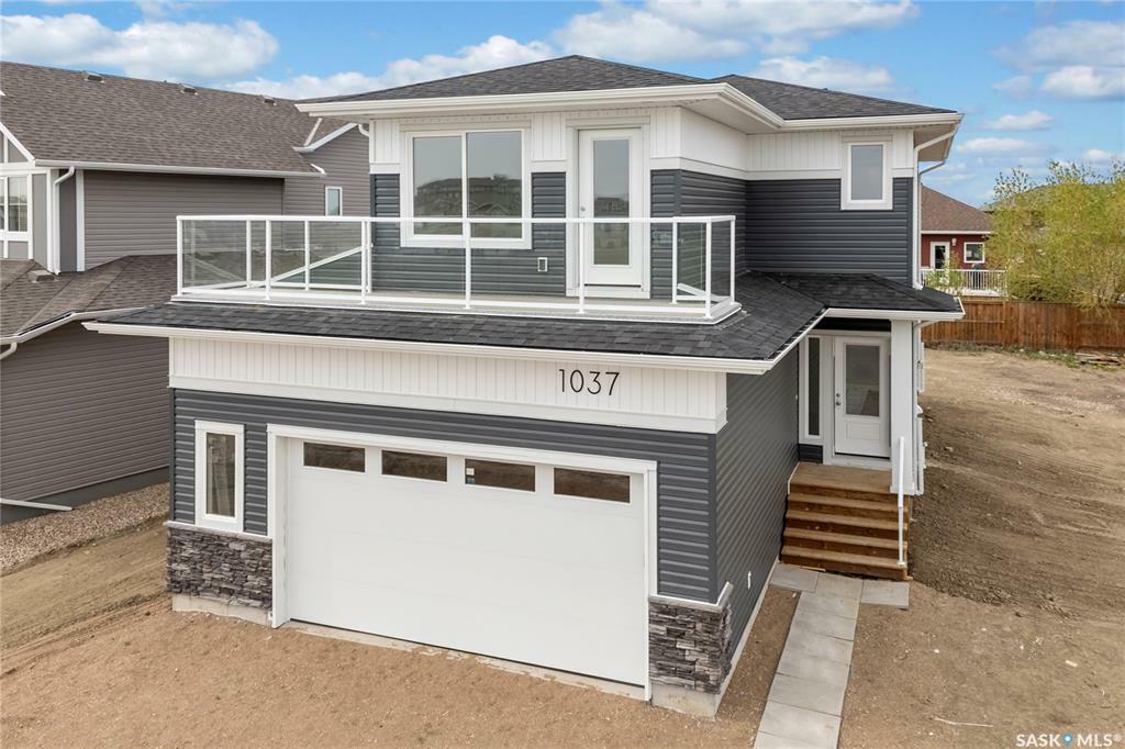 Property Photo: 1037 3rd Street N SK S0K 2T1