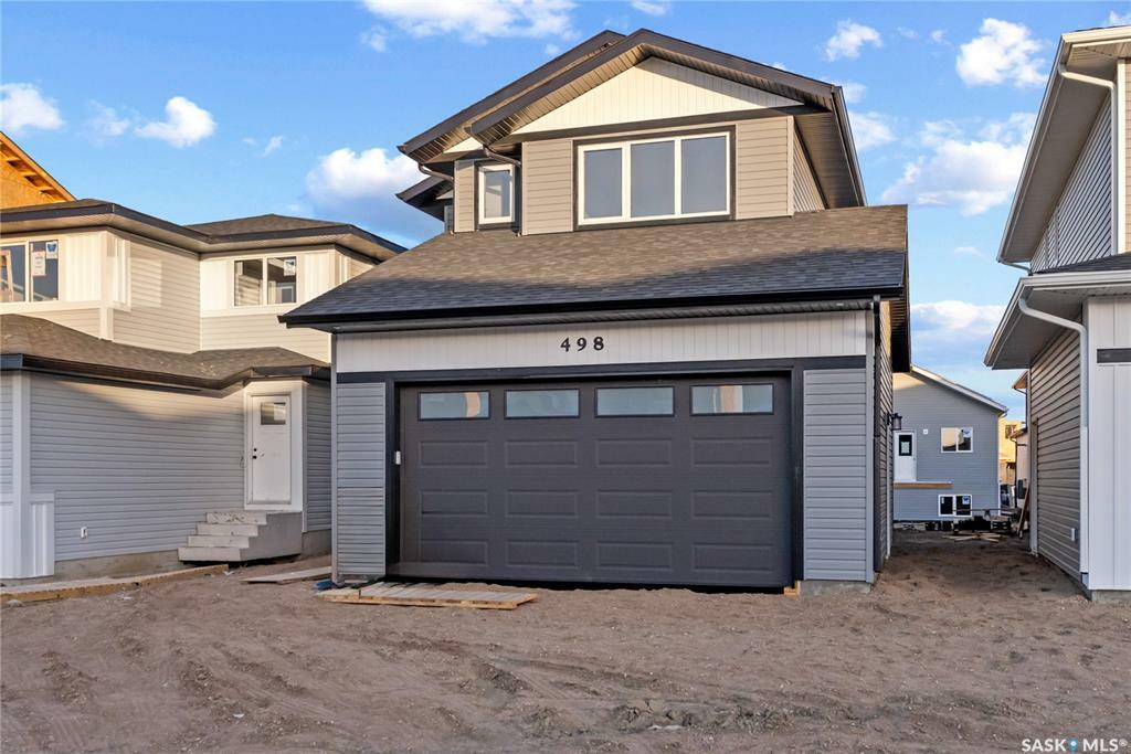 170 Doran Way  Saskatoon SK S7V 0Z7 photo