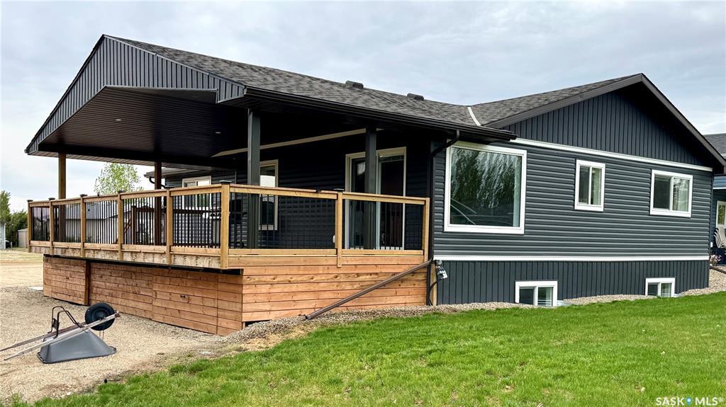 Property Photo: 205 Ruby Drive SK S0L 1Z0