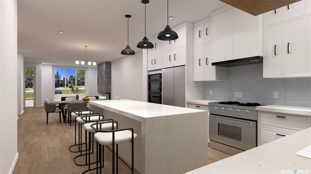 Property Photo: 1137 13th Street SK S7H 0B8