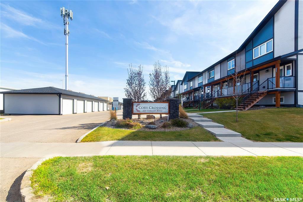 Property Photo: 620 Cornish Road 365 SK S7T 0Y3