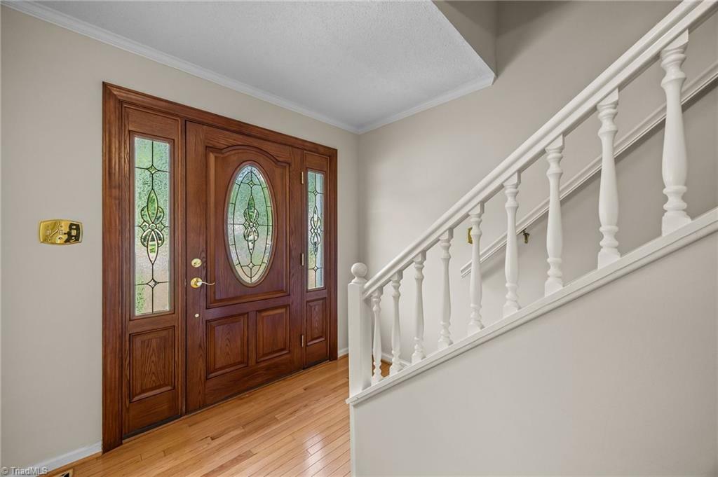 Property Photo:  8016 Riverview Drive  NC 27012 