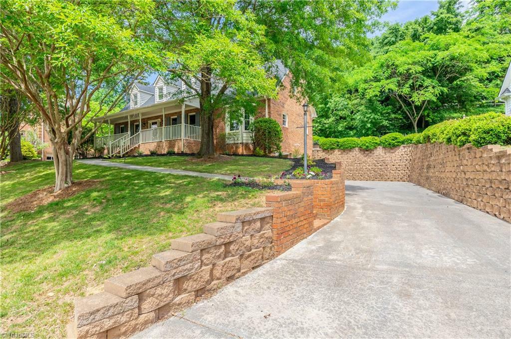 Property Photo:  3557 Summerfield Lane  NC 27106 