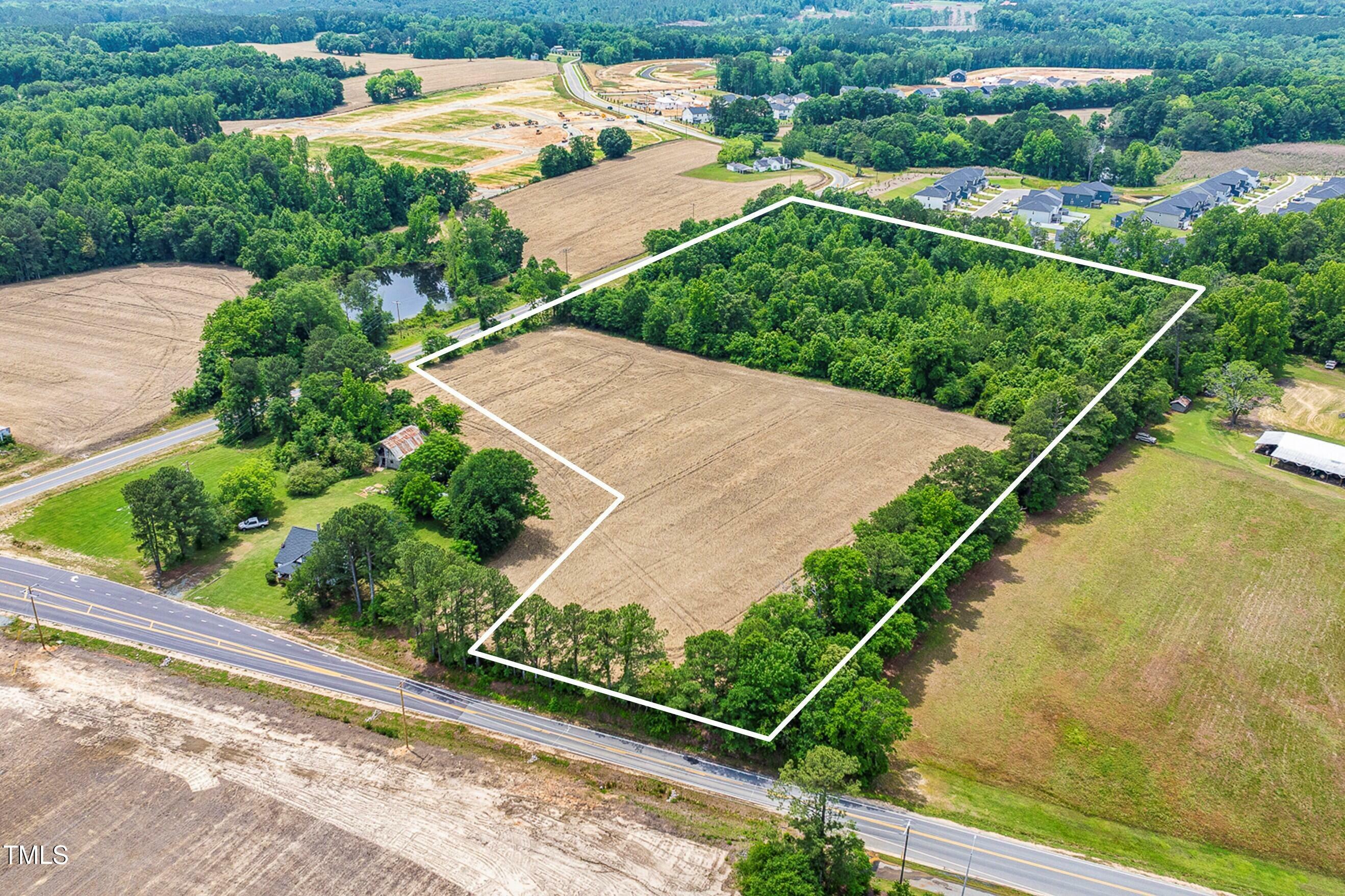 Property Photo: 1212 Rogers Road NC 27526