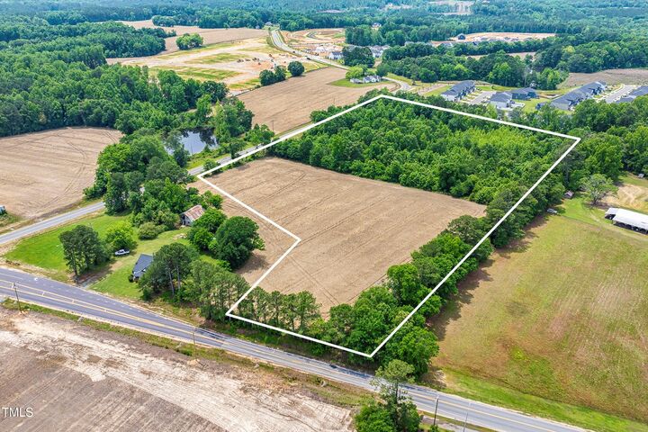 Property Photo:  1212 Rogers Road  NC 27526 