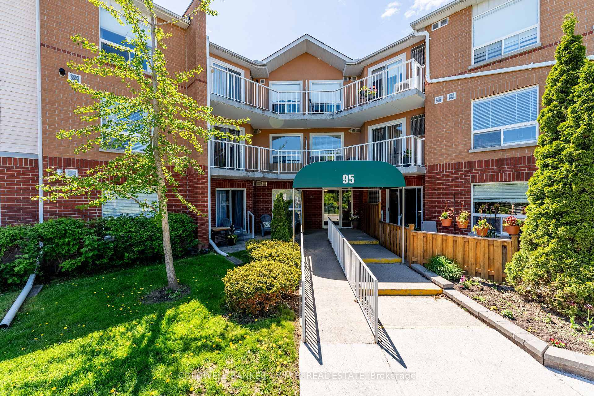 95 Wellington Street 313  Clarington ON L1C 5A1 photo