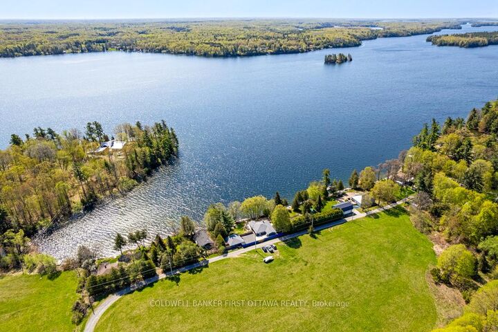 889 Jones Point Road  Tay Valley ON K7H 3C7 photo