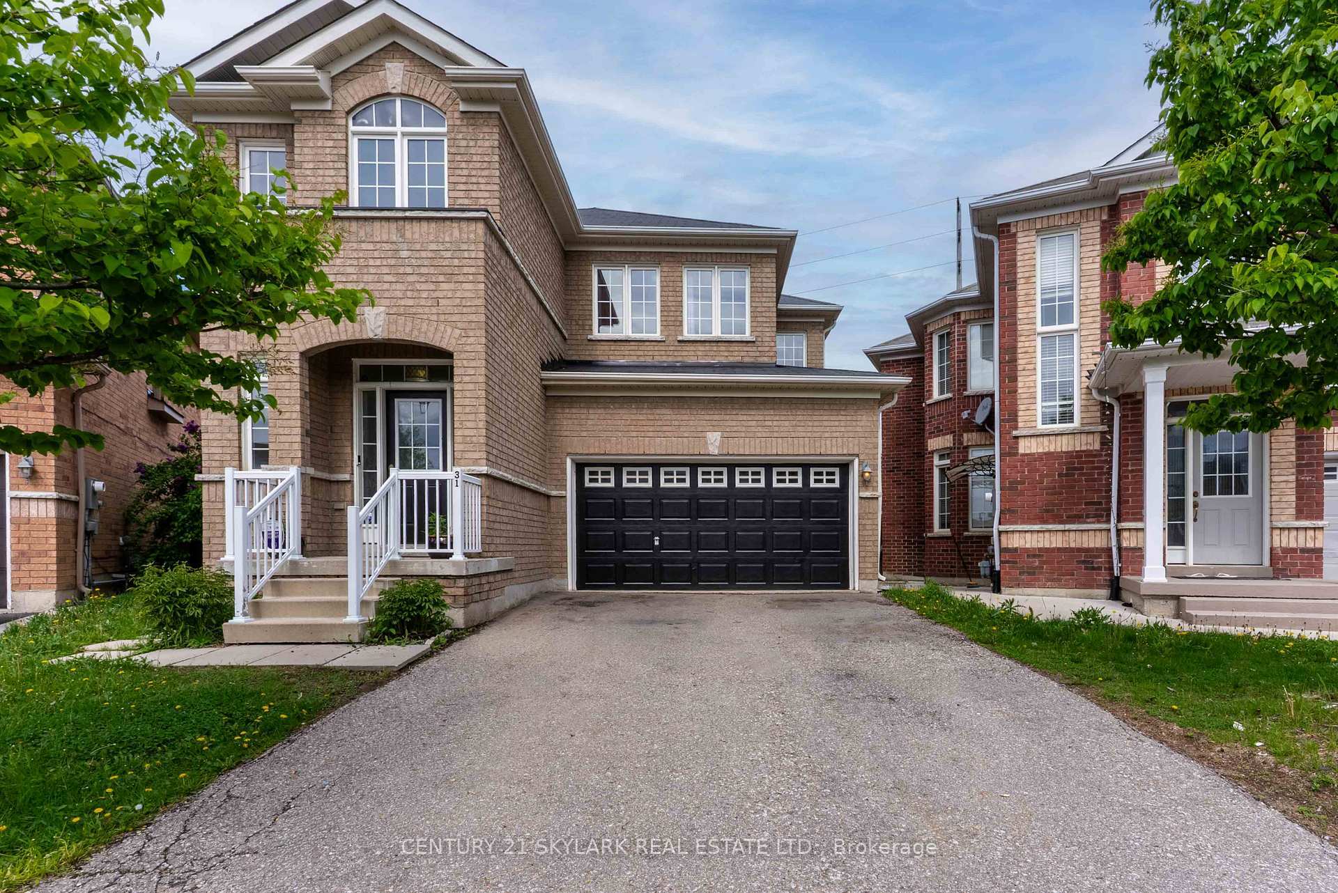 31 Joywill Court  Brampton ON L7A 3T9 photo