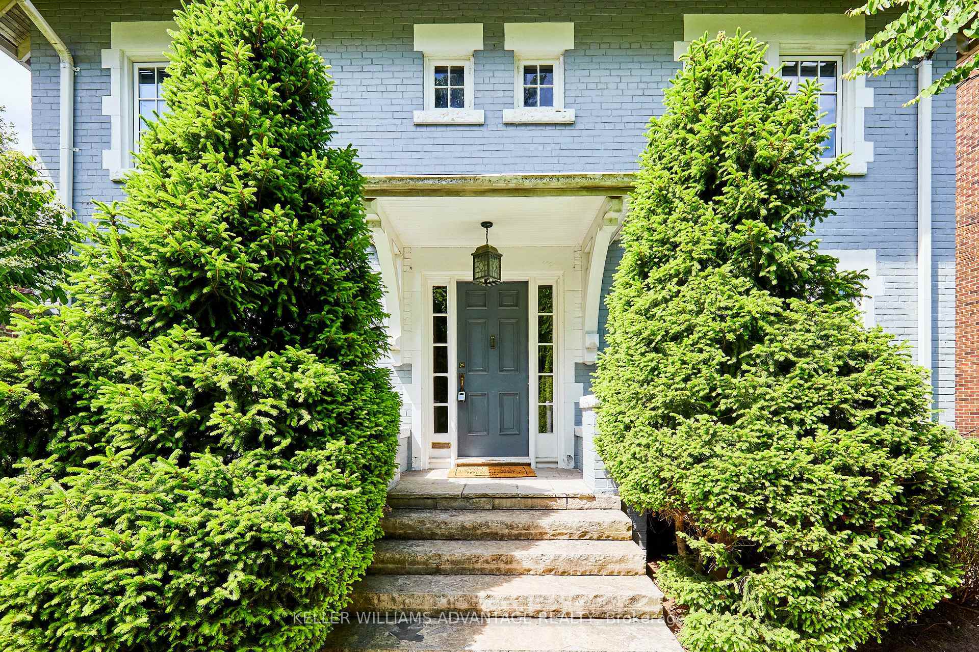 Property Photo: 210 Glencairn Avenue ON M4R 1N2
