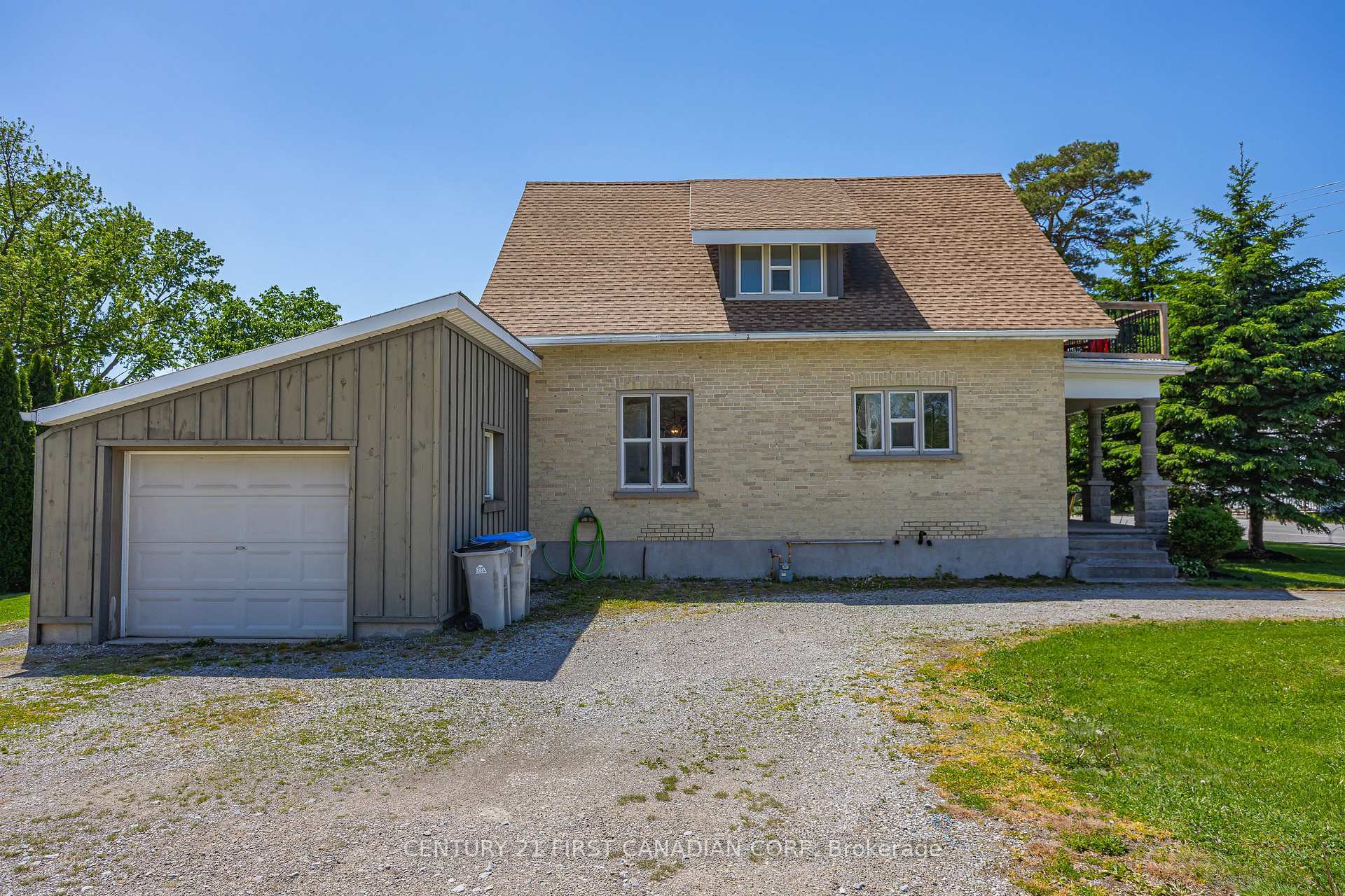 Photo de la propriété: 3199 Mount Carmel Drive ON N0M 1N0