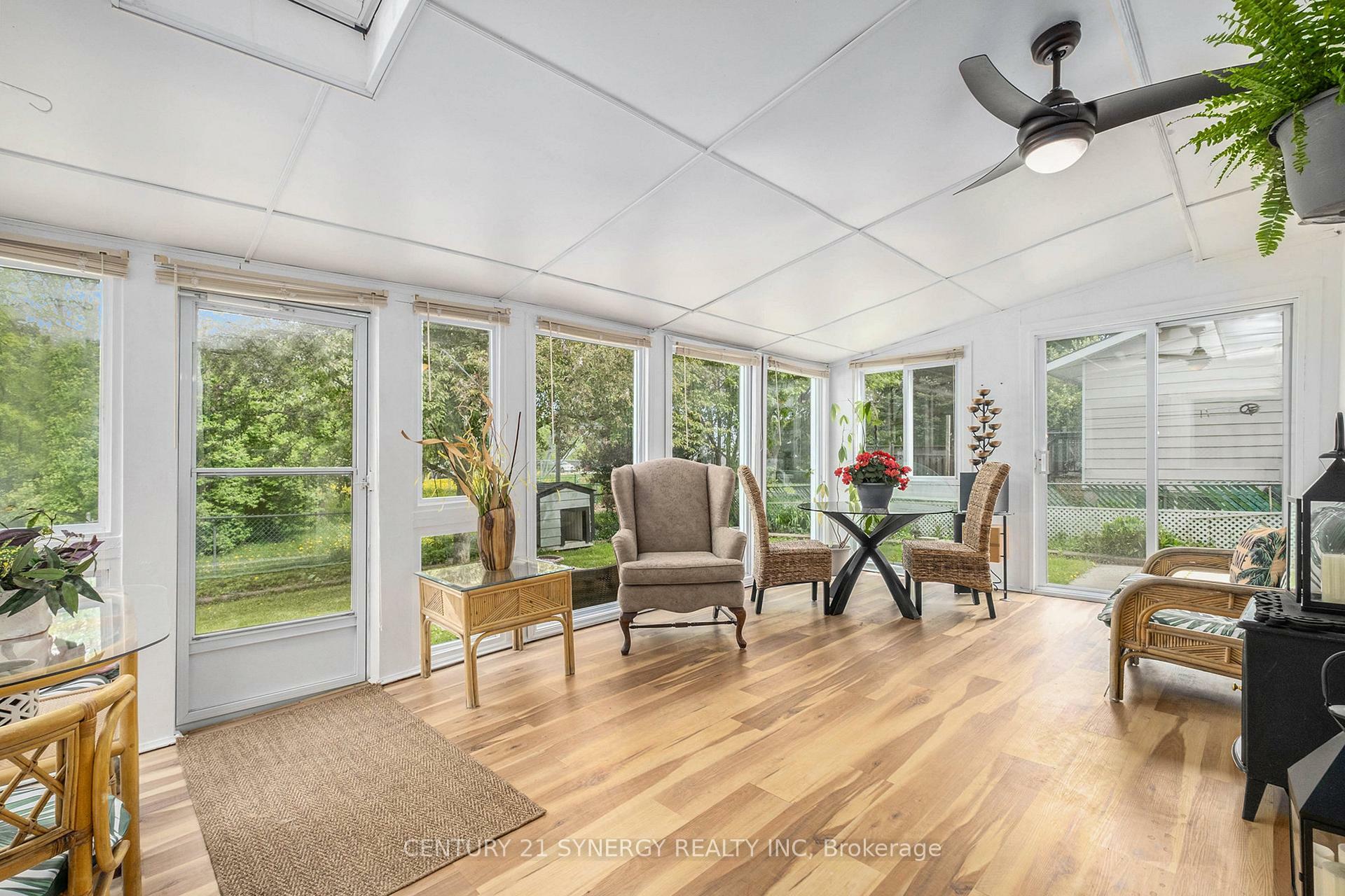 Property Photo: 127 Woodfield Drive ON K2G 0A1