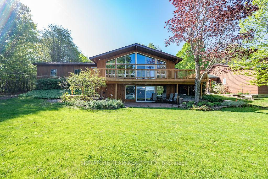 Property Photo: 47 Trillium Lane A ON K0J 1T0