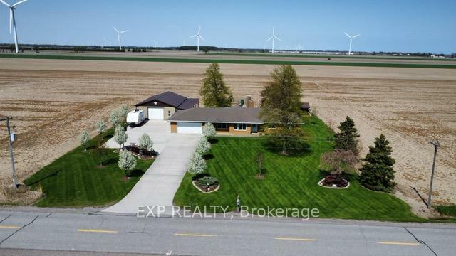 Property Photo: 20357 Port Road ON N0P 1W0