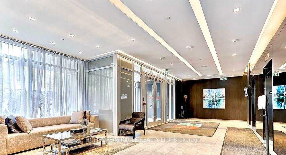 Property Photo:  365 Church Street 2307  ON M5B 1Z9 