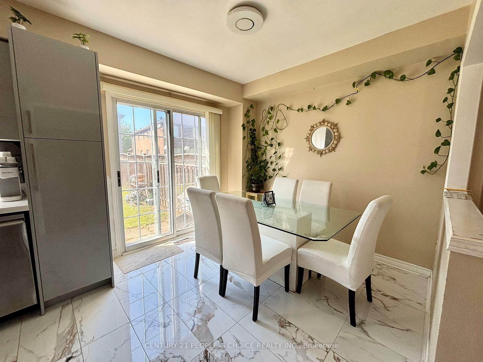 Property Photo: 2013 Blue Jay Boulevard ON L6M 3W2