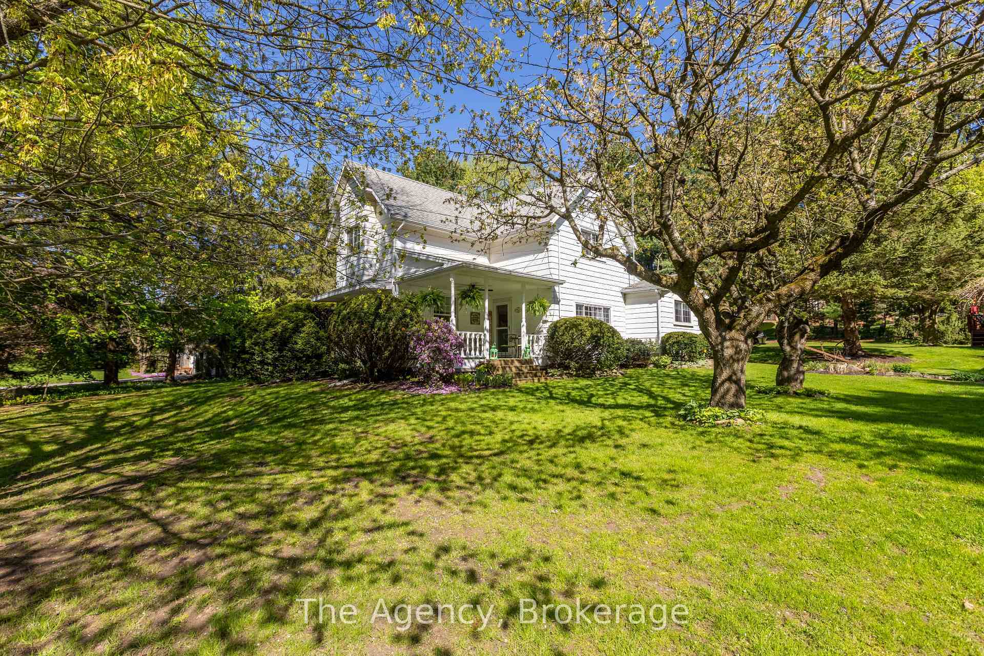 Property Photo: 511 Canboro Road ON L0S 1C0